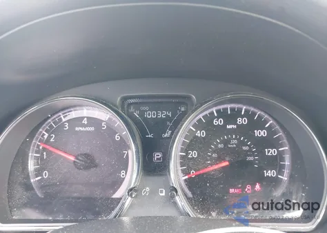 2016 Nissan Versa 1.6 S/1.6 S+/1.6 Sl/1.6 Sv from USA, damaged, VIN 3N1CN7AP3GL817370